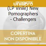 (LP Vinile) New Pornographers - Challengers vinile