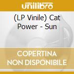 (LP Vinile) Cat Power - Sun
