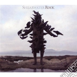 Shearwater - Rook cd musicale di SHEARWATER