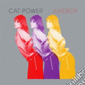 Cat Power - Jukebox - Ltd (2 Cd) cd musicale di CAT POWER
