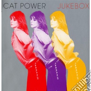Cat Power - Jukebox cd musicale di CAT POWER