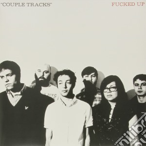 (LP Vinile) Fucked Up - Couple Tracks (2 Lp) lp vinile di Up Fucked