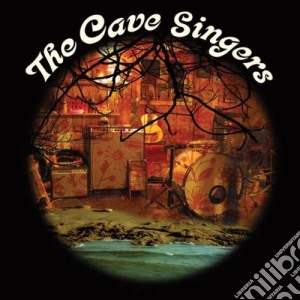 (LP Vinile) Cave Singers (The) - Welcome Joy lp vinile di The cave singers