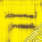 (LP Vinile) Condo Fucks - Fuck Book