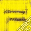 (LP Vinile) Condo Fucks - Fuck Book cd
