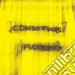 Condo Fucks - Fuck Book