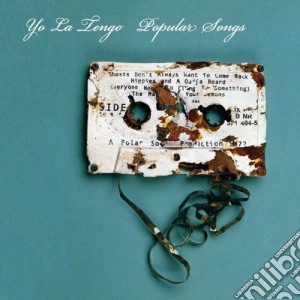 Yo La Tengo - Popular Songs cd musicale di YO LA TENGO