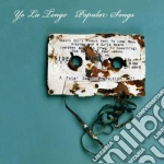 Yo La Tengo - Popular Songs cd