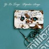 Yo La Tengo - Popular Songs cd