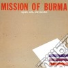 Mission Of Burma - Signals Calls And Marches cd