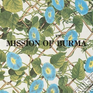 (LP Vinile) Mission Of Burma - Vs lp vinile di Mission Of Burma