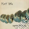 (LP Vinile) Kurt Vile - Square Shells -Reissue- (Ep 12') cd