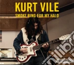 (LP Vinile) Kurt Vile - Smoke Ring For My Halo vinile