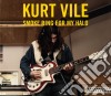 (LP Vinile) Kurt Vile - Smoke Ring For My Halo cd