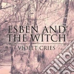 (LP Vinile) Esben And The Witch - Violet Cries vinile