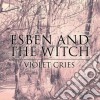 (LP Vinile) Esben And The Witch - Violet Cries cd