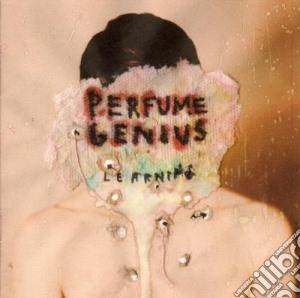 (LP Vinile) Perfume Genius - Learning lp vinile di PERFUME GENIUS