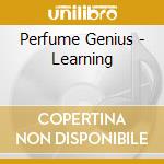Perfume Genius - Learning cd