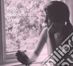 Belle And Sebastian - Write About Love cd