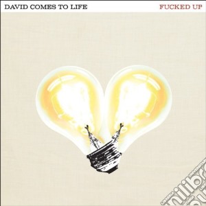 (LP Vinile) Fucked Up - David Comes To Life (2 Lp) lp vinile di Up Fucked