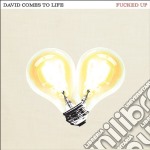 (LP Vinile) Fucked Up - David Comes To Life (2 Lp)