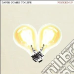 Fucked Up - David Comes To Life cd