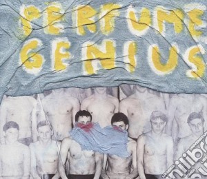 (LP Vinile) Perfume Genius - Put Your Back N 2 It lp vinile di Genius Perfume