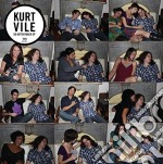 (LP Vinile) Kurt Vile - So Outta Reach (Ep 12')