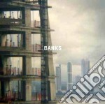 (LP Vinile) Paul Banks - Banks