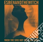 (LP Vinile) Esben And The Witch - Wash The Sins Not Only The Face (Ltd Ed) (7') vinile