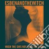 Esben And The Witch - Wash The Sins Not Only The Face cd