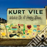 (LP VINILE) Waking on a pretty daze-180gr cd