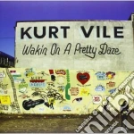 (LP Vinile) Kurt Vile - Waking On A Pretty Daze vinile