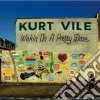 Kurt Vile - Waking On A Pretty Daze cd
