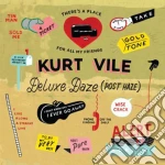 Kurt Vile - Waking On A Pretty Daze (Deluxe Edition) (2 Cd) cd