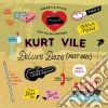Kurt Vile - Waking On A Pretty Daze (Deluxe Edition) (2 Cd) cd