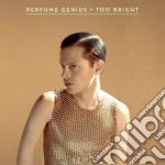 (LP Vinile) Perfume Genius - Too Bright (White)