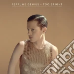 Perfume Genius - Too Bright cd