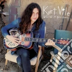 (LP Vinile) Kurt Vile - B'lieve I'm Goin Down (2 Lp) vinile