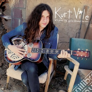Kurt Vile - B'lieve I'm Goin Down cd musicale di Kurt Vile