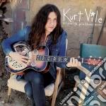 Kurt Vile - B'lieve I'm Goin Down cd