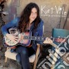 Kurt Vile - B'lieve I'm Goin Down cd
