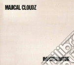 (LP Vinile) Majical Cloudz - Impersonator vinile