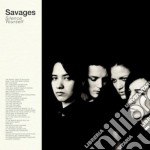 (LP Vinile) Savages - Silence Yourself