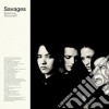 (LP Vinile) Savages - Silence Yourself cd