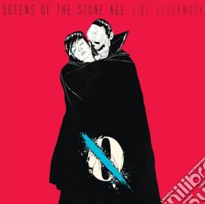 (LP Vinile) Queens Of The Stone Age - Like Clockwork (2 Lp) lp vinile di Queens of the stone