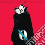 (LP Vinile) Queens Of The Stone Age - Like Clockwork (2 Lp)