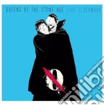 (LP VINILE) Like clockwork-ltd lp 150gr cd