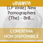 (LP Vinile) New Pornographers (The) - Brill Bruisers lp vinile di The New Pornographers