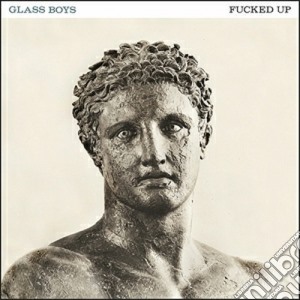 (LP Vinile) Fucked Up - Glass Boys lp vinile di Up Fucked